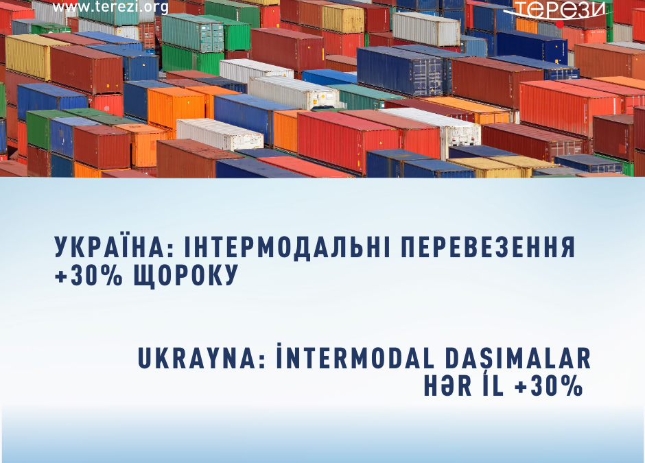 Міжнародні інвестори зміцнюють українську логістику