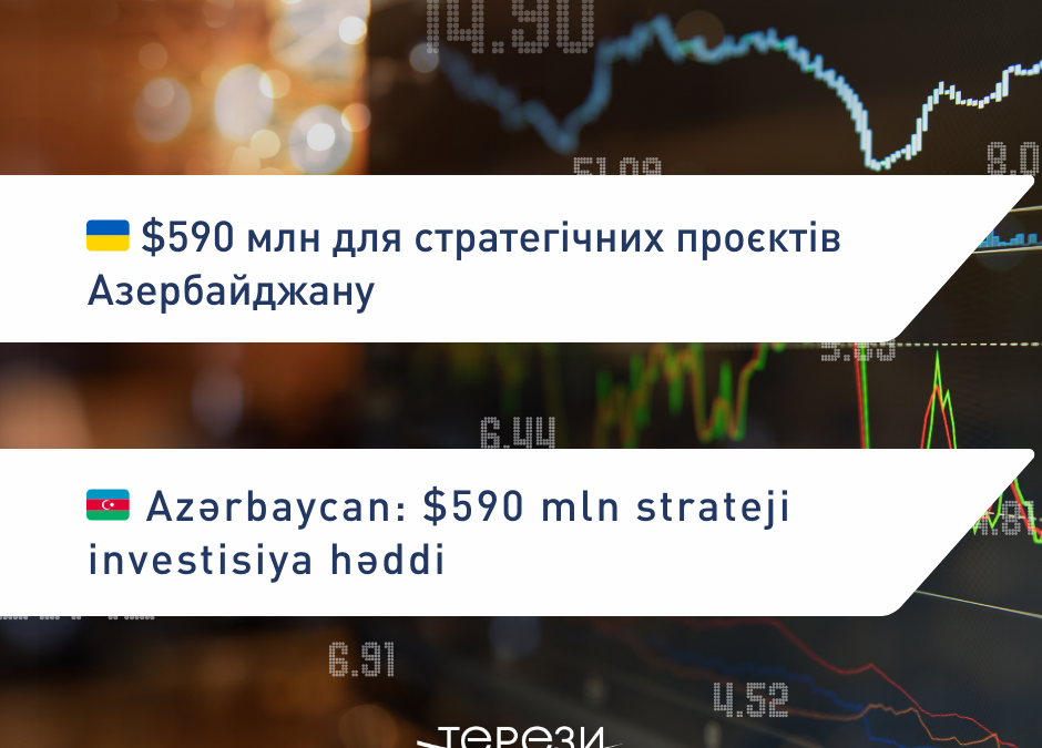 Azərbaycanda strateji investisiyalar: sahibkarlar üçün nə dəyişdi